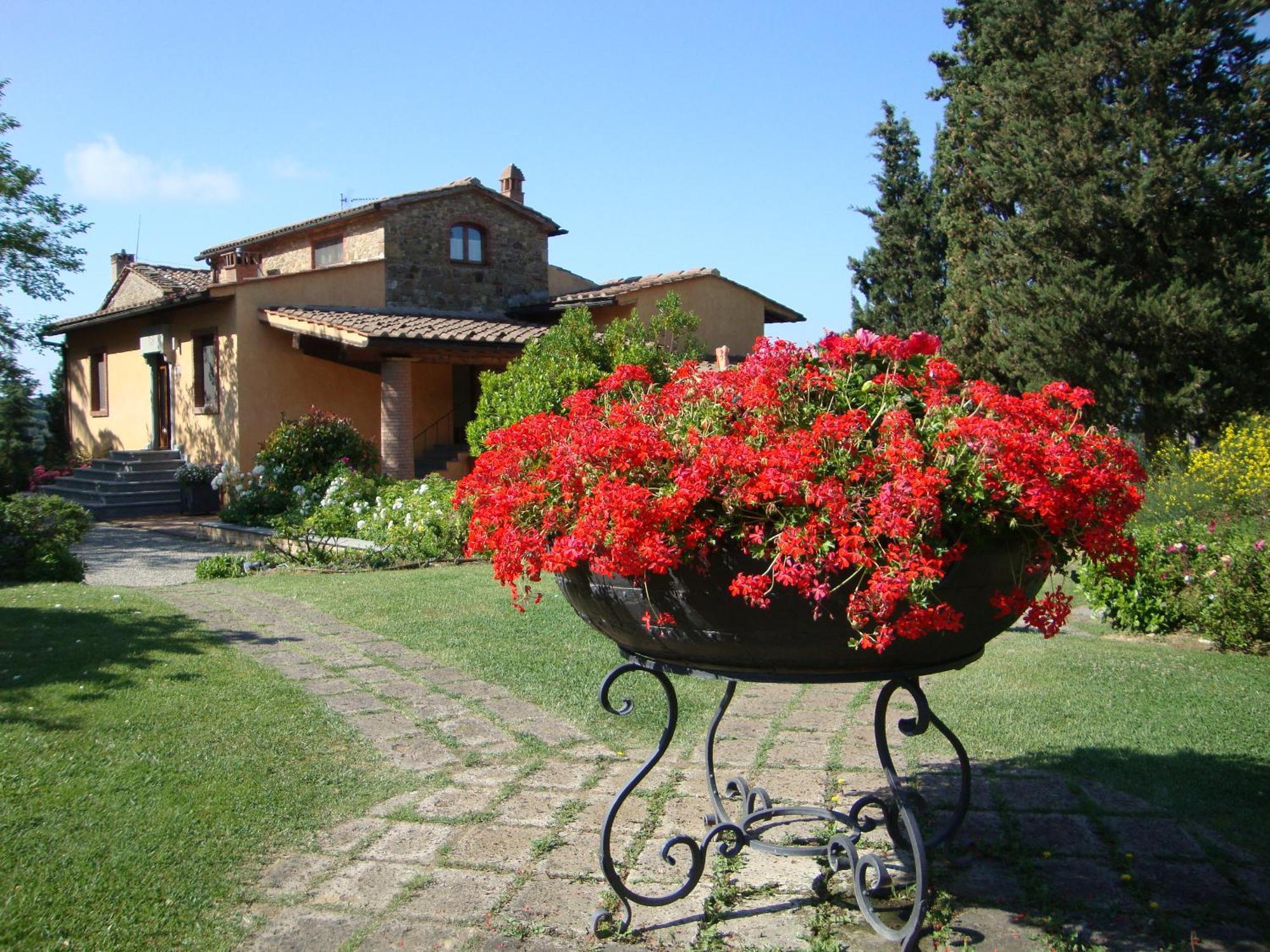 Aparthotel Al Gelso Bianco SantʼAppiano Exterior foto
