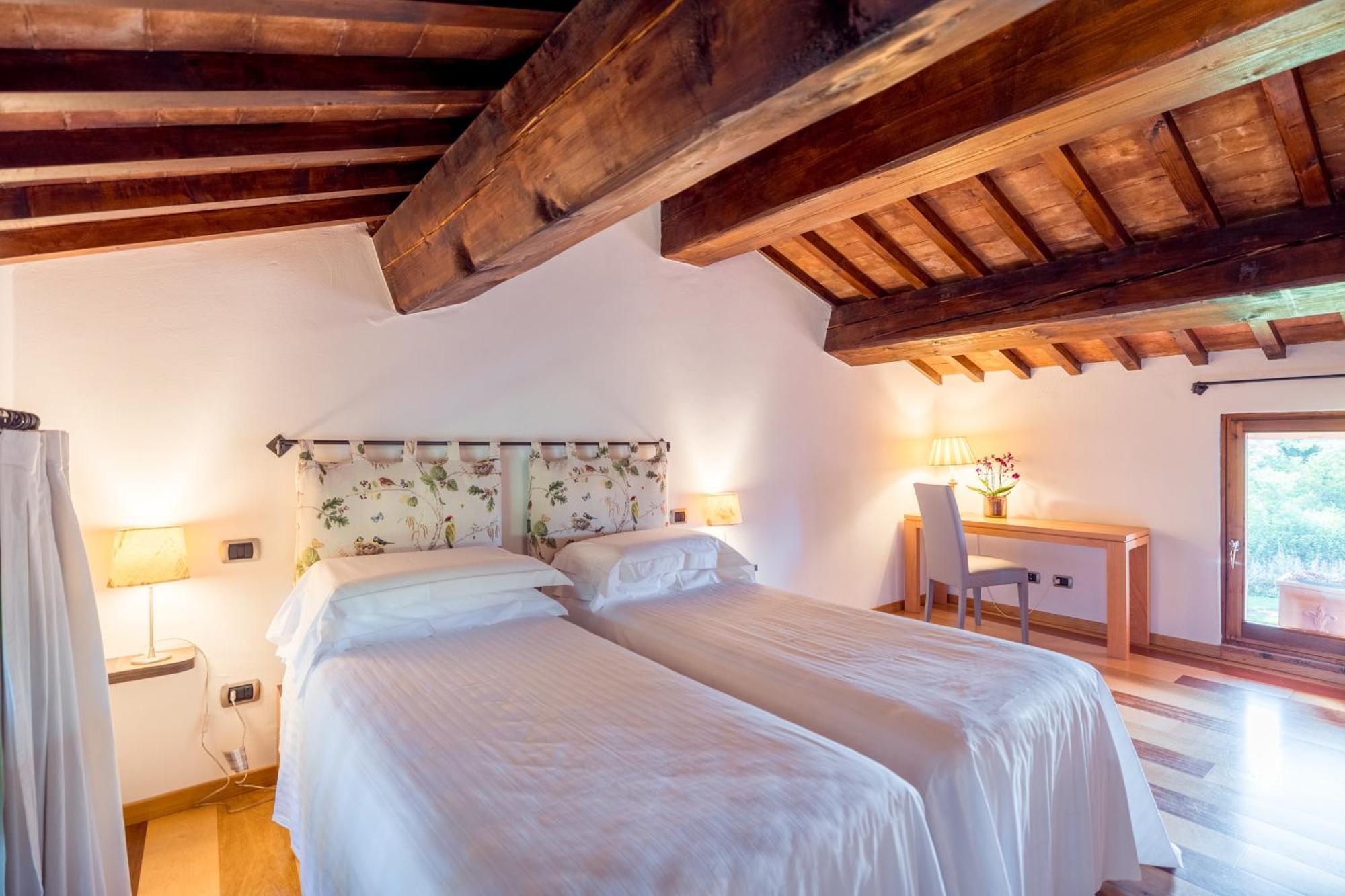 Aparthotel Al Gelso Bianco SantʼAppiano Exterior foto