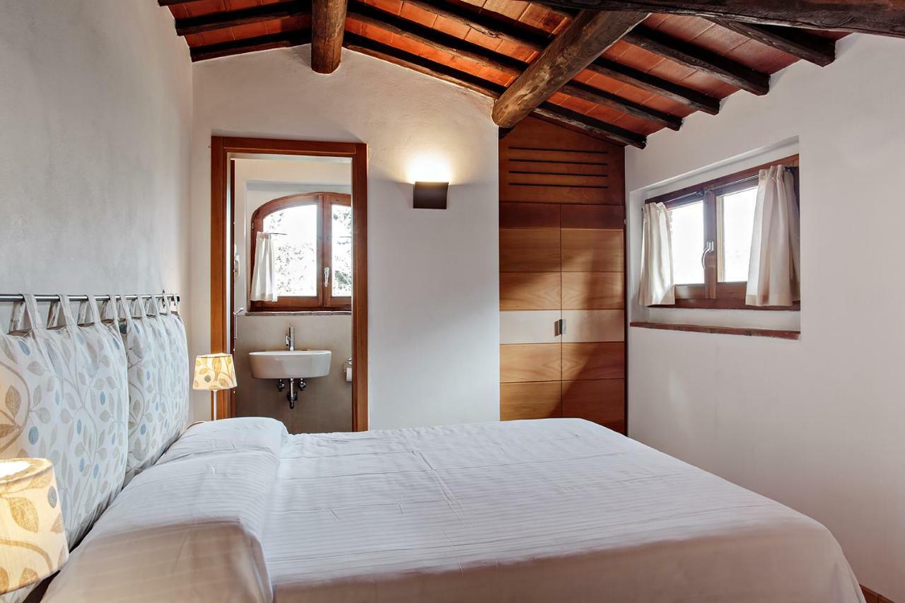 Aparthotel Al Gelso Bianco SantʼAppiano Exterior foto